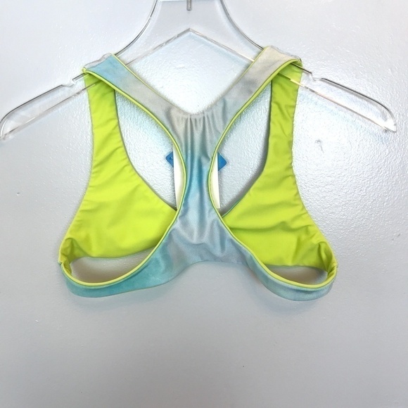 NWT Don't Blow the Illusion Reversible Bikini XS - Picture 6 of 9